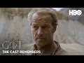 Video di The Cast Remembers: Iain Glen on Playing Jorah Mormont | Game of Thrones: Season 8 (HBO)