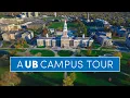 A UB Campus Tour 2022
