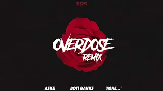 9d5 overdose remix ft bot banks aske u0026 tone prod by 9d5 