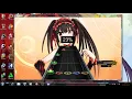 Mr.JOM - Ninja Hatori (Guitar cover) (Rock Band 3\\Clone Hero Castum)