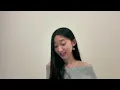 粵語系列：存活 - 泳兒 Vincy Chan (Cover by Kelly)