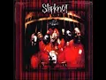 Slipknot-(Sic) Molt Injected Mix