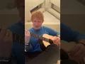 Download Lagu Ed Sheeran - \