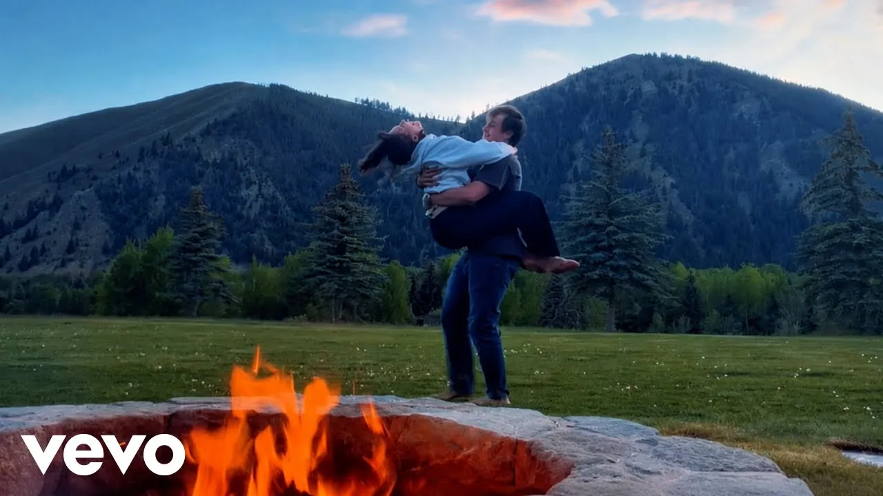 Summer Nights in June (Official Music Video)