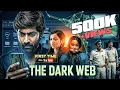 New South Crime Thriller - The Dark Web 2024 Hindi Dubbed Full Movie Manju Banavase Bharathish