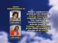 Audrey Alexander Short Obituary