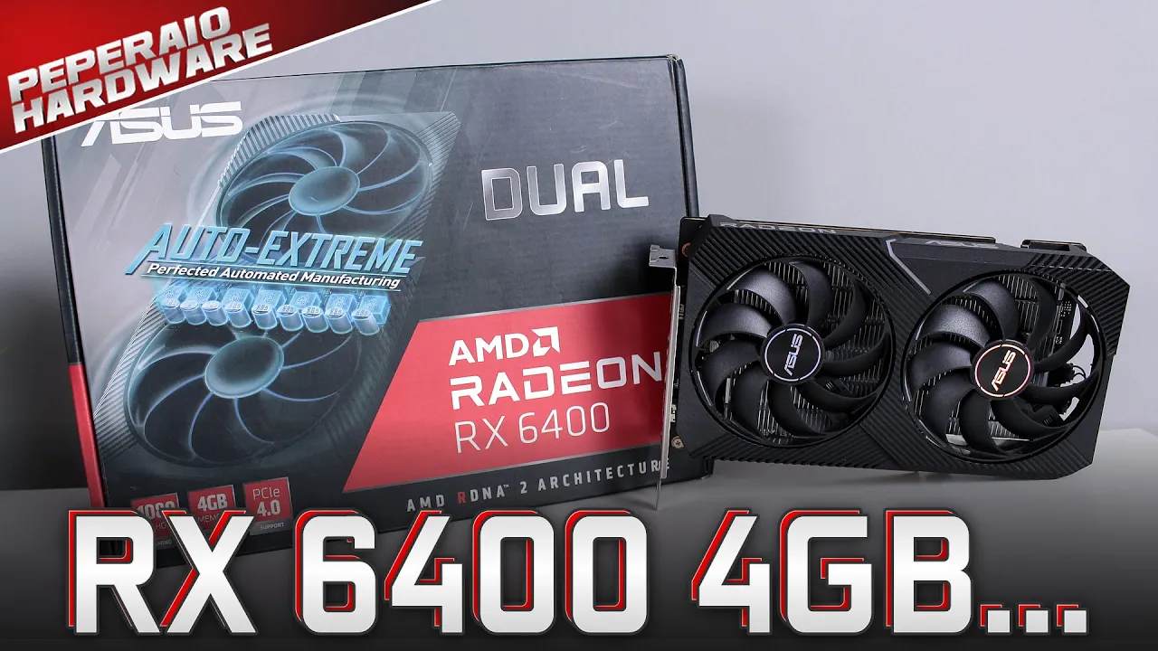 AMD PERDEU UMA GRANDE OPORTUNIDADE...