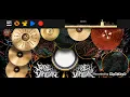 Download Lagu aca aca nehi nehi#real drum cover#chorus