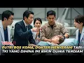 Lagu Putri Bos Jepang Koma di Atas Tandu… Semua Dokter Menyerah, Tapi TKI Bau Oli Ini Buat Dunia Terdiam!