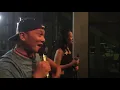 Iwa K - Kuingin Kembali (live )