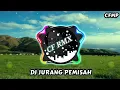 Download Lagu DJ Jurang Pemisah ( Thomas Arya ft Ovhy Firsty ) Remix Full Bass by CF RMX