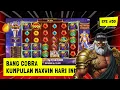 Download Lagu KUMPULAN MAXWIN OLYMPUS TERBESAR HARI INI ✨ BANG COBRA REACTION ✨ POLA GACOR OLYMPUS HARI INI