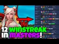 Is Top Irelia Actually Easier Than Mid