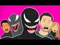 Download Lagu ♪ VENOM THE MUSICAL - Animated Parody Song