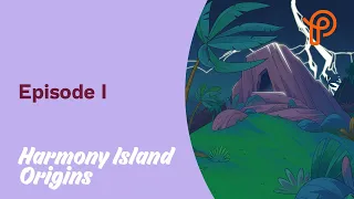 Prodigy Lore Harmony Island Origins - Episode I