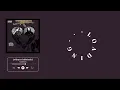 $uicideboy$ - [whispers indistinctly] (Lyric Video)