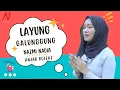 Download Lagu LAYUNG GALUNGGUNG - NAZMI NADIA X ANJAR BOLEAZ (Cover)