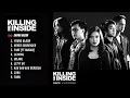 Download Lagu Killing Me Inside - Rebirth [Full Album]