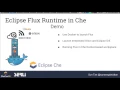 CheConf 2016 - Session 7