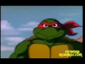 Teenage Mutant Ninja Turtles 1990 intro