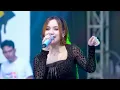 RINDUNYA HATIKU - AJENG FEBRIA ft. OM NIRWANA | LIVE MUSIC | VERSI KOPLO