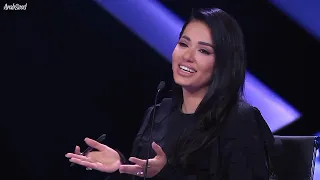 ناصر المشاري يفاجئ لجنة التحكيم ويغني عبدالله الرويشد اغنية صدقيني اكس فاكتور 2024 