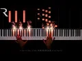 Download Lagu Maroon 5 - Girls Like You ft. Cardi B (Piano Cover)