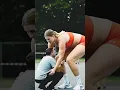 Download Lagu 12-Foot-Tall Woman Lifts and Hugs a Short Man! | Incredible Difference ep.09 #shorts #ytshorts
