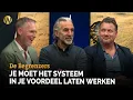Download Lagu De Begrenzers - Pim van Rijswijk - Je moet het systeem in je voordeel laten werken