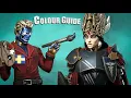 Heroforge - Advanced Colour Guide Library Handout
