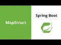 MapStruct 2025 Java Bean Mappings - the simplest way Introduction PART-1