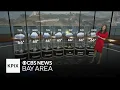First Alert Weather Monday evening forecast 8-17-26