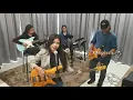 Download Lagu Intan, Ku Kesepian (Cover) - Wings