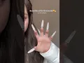 Do you think nail like this are useful