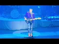 Laurent Voulzy - Cocktail chez Mademoiselle (Live Pleyel 2026- 01- 21)