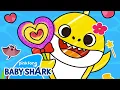 Pinkfong Baby Shark Coloring Book Game Play Baby Shark Game Baby Shark