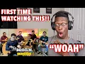 Download Lagu FIRST TIME HEARING Beggin’ (KERONCONG) - Novia Bachmid ft. Fivein REACTION