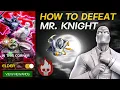 Download Lagu How to defeat Mr. Knight Boss?! - Event Quest Guide!