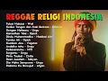 Lagu Lagu Religi Islam Indonesia Reggae Version | Kompilasi AI Cover Nonstop