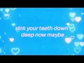 Easy Tiger (Official Video)