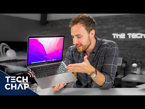 MacBook Air M2 Lets Talk Before You Buy
