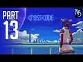 CrossCode Walkthrough Part 13 No Commentary