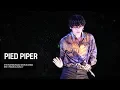 Download Lagu 191123 5th muster MAGIC SHOP - PIED PIPER / BTS V / 방탄소년단 뷔 (4K fancam)