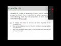 Binomial Distribution - Example 3