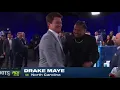 Patriots Draft Drake Maye With The 3rd Pick 2024 NFL Draft