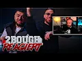 AZET x NOIZY - WE BACK 2Bough REACTION