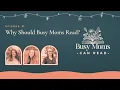 Why Should Busy Moms Read