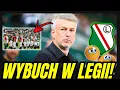 Download Lagu 🚨PILNE! WIELKI WYBUCH W LEGII WARSZAWA – NIKT SIĘ TEGO NIE SPODZIEWAŁ!  WIADOMOŚCI LEGII WARSZAWA