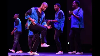 lelilungelo ngelakho live ladysmith black mambazo