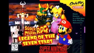 Let S Go Down The Wine River Super Mario RPG Legend Of The Seven Stars Music Extended 